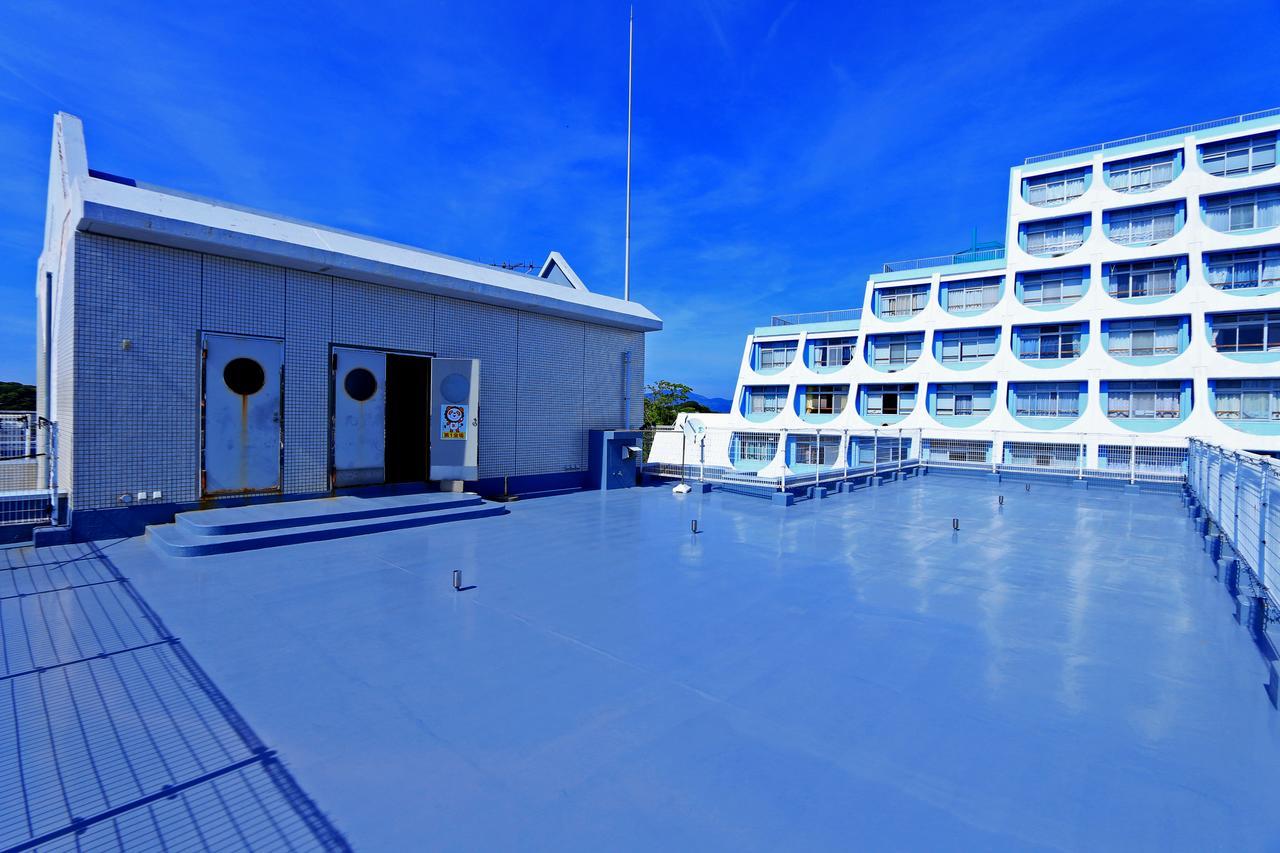 Hotel Ginsui Shirahama Ngoại thất bức ảnh
