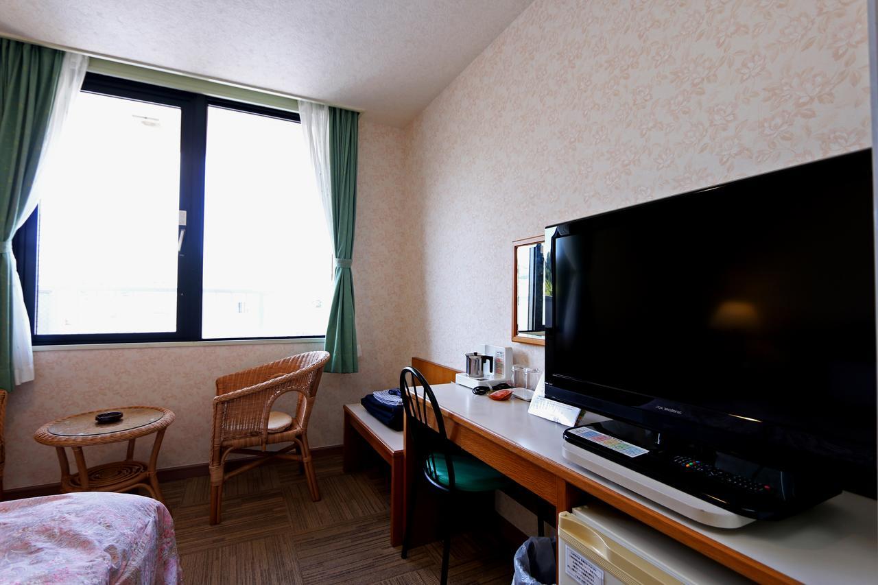 Hotel Ginsui Shirahama Ngoại thất bức ảnh