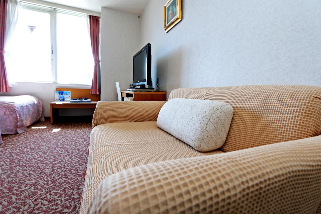 Hotel Ginsui Shirahama Ngoại thất bức ảnh