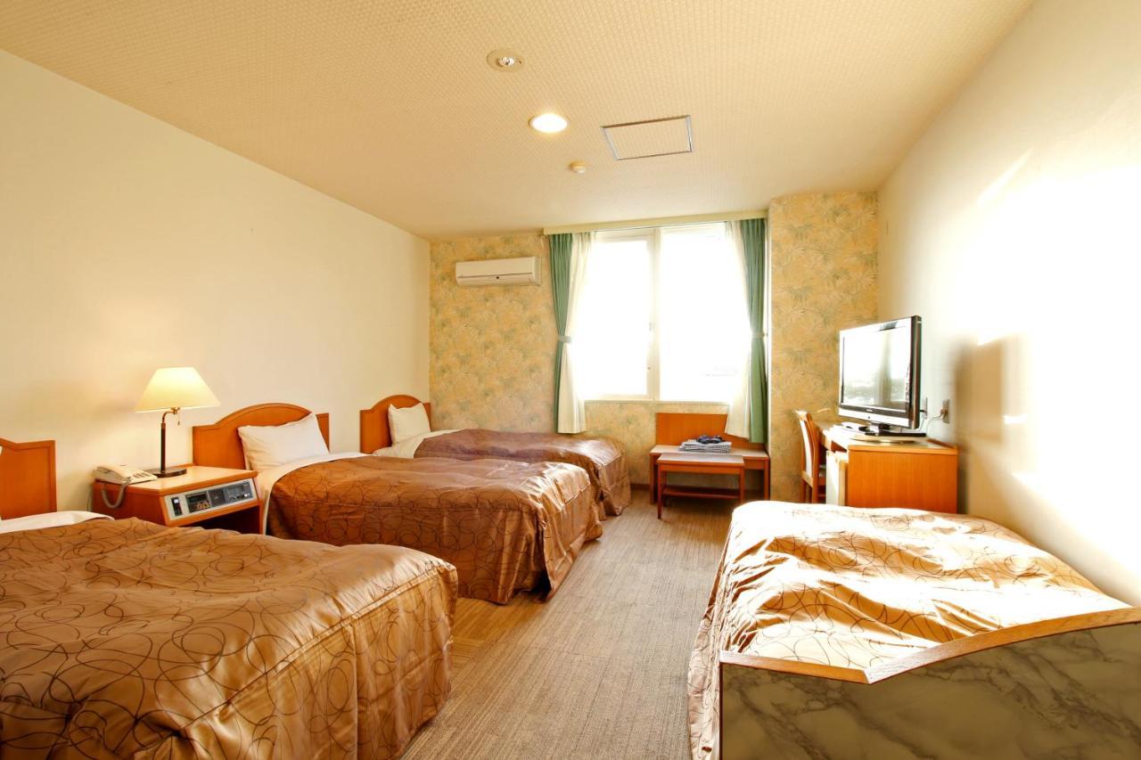 Hotel Ginsui Shirahama Ngoại thất bức ảnh