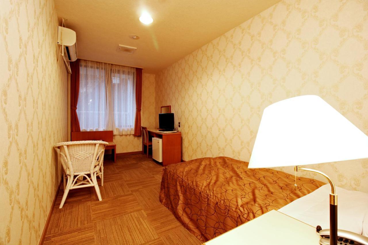 Hotel Ginsui Shirahama Ngoại thất bức ảnh
