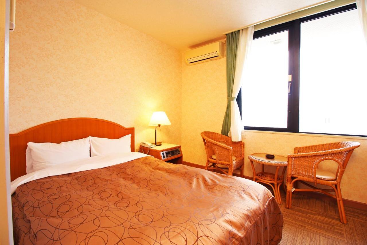 Hotel Ginsui Shirahama Ngoại thất bức ảnh